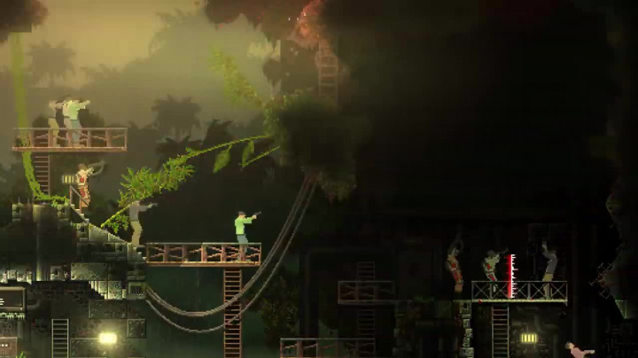 Carrion - Slithering to Xbox One in 2020