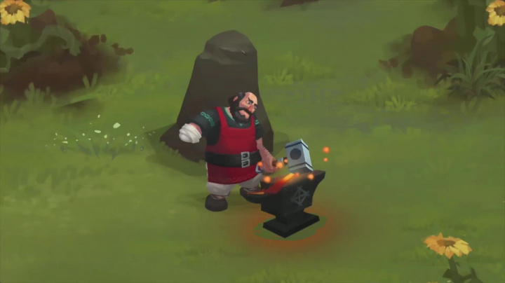 Yaga - Oficiální Launch Trailer