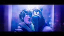 Scoob! (2020) - oficiální trailer (české titulky)