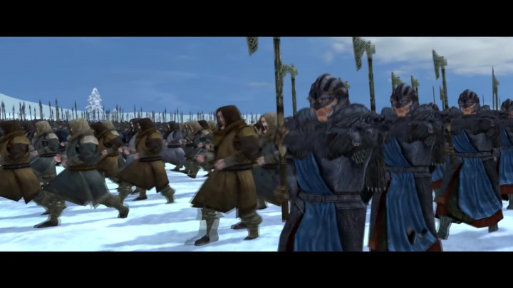 The Elder Scrolls: Total War v2.0 - launch trailer
