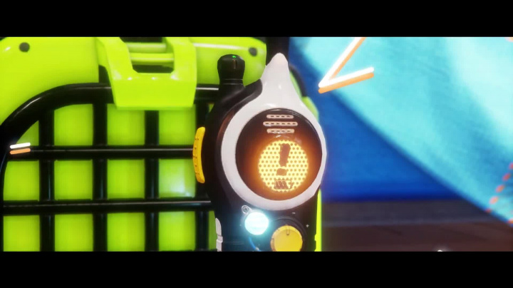 DokeV - Official Reveal Trailer