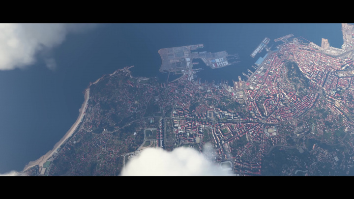 Microsoft Flight Simulator - X019 - Gameplay Trailer