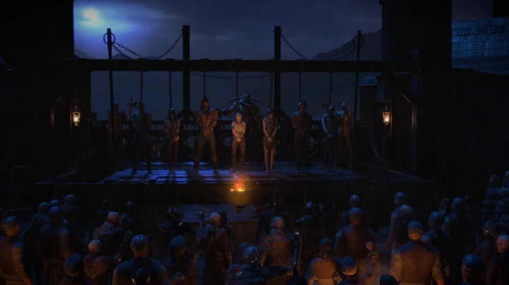 Path of Exile 2 Official Trailer