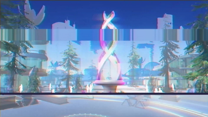 Phoenix Point - Synedrion Faction Trailer