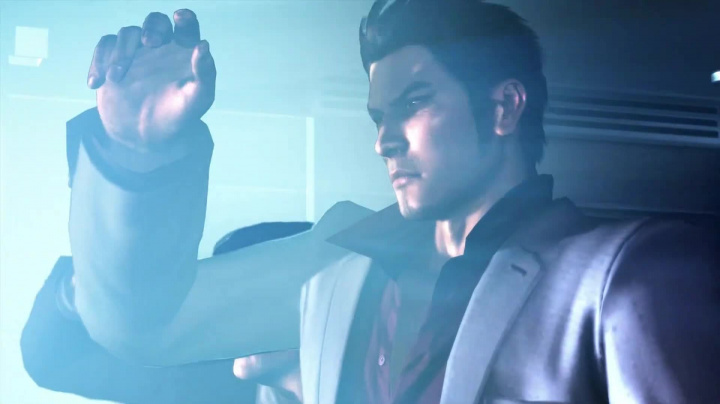 The Yakuza Remastered Collection | Announcement Trailer | PS4
