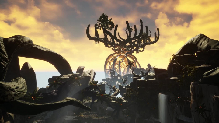 Weakless - Environment Trailer