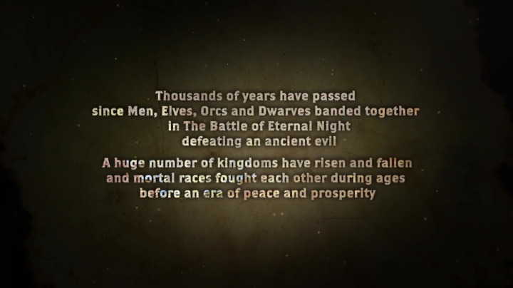 Alaloth: Champions of The Four Kingdoms | Official Teaser Trailer