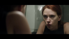 Black Widow (2020): trailer (český dabing)