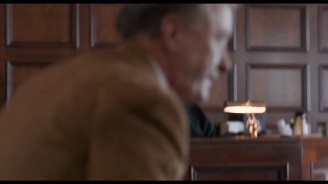 Obhájce nevinných: trailer 2