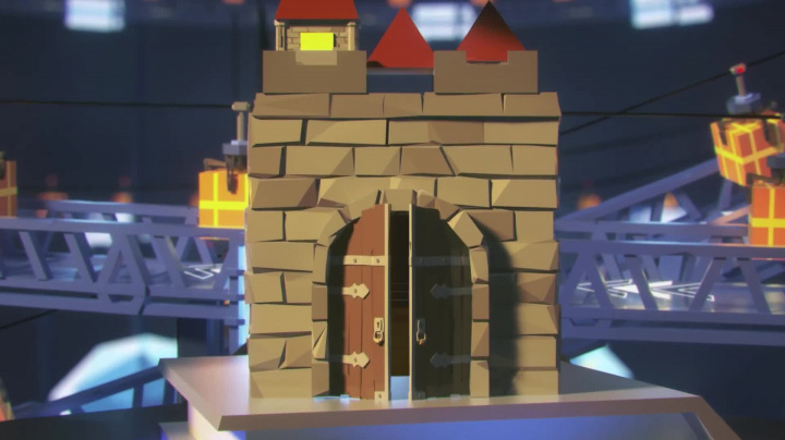 Ylands - Release Trailer