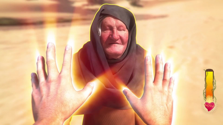 I Am Jesus Christ - Oficiální trailer