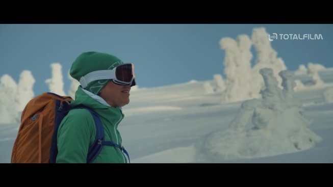 Špindl 2 (2019) HD trailer