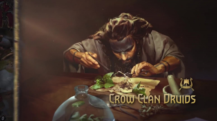 GWENT: Merchants of Ofir  | Expansion Trailer