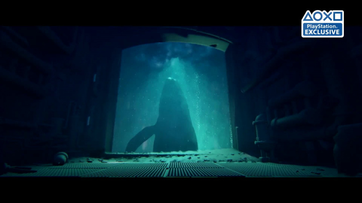 Dreams | Release Date Trailer | PS4