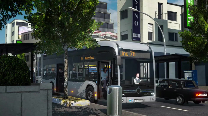Transport Fever 2 - Launch Trailer