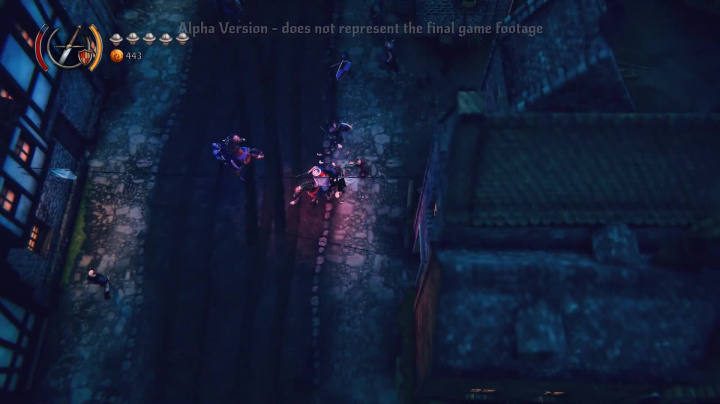 Rustler - Gameplay Trailer