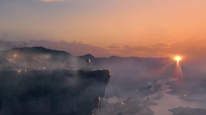 Xbox Series X - World Premiere - 4K Trailer