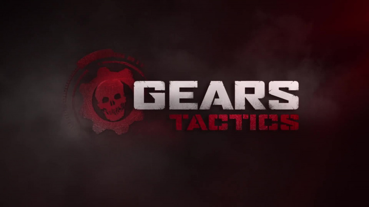 Gears Tactics World Premiere Trailer