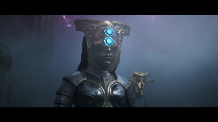 Theros Beyond Death - oficiální trailer - Magic: The Gathering