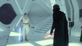 Star Wars: Vzestup Skywalkera - tv spot &#34;dobrodružství&#34;