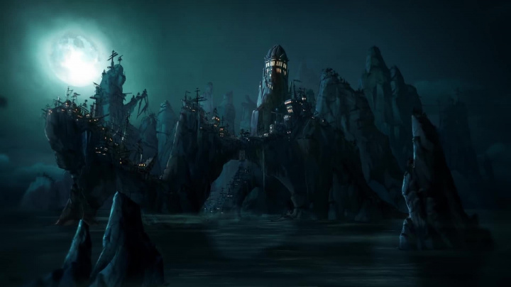 Ruined King: A League of Legends Story - Official Teaser Trailer