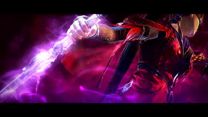 Naraka: Bladepoint - Trailer The Game Awards 2019