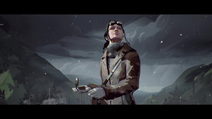 Frostpunk: The Last Autumn - Trailer druhého DLC