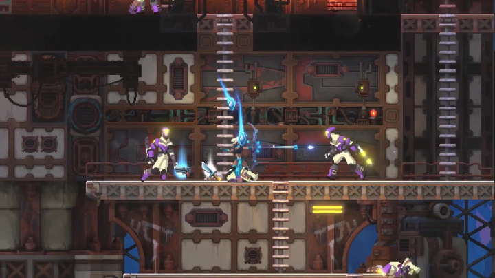 Foregone - Launch Trailer