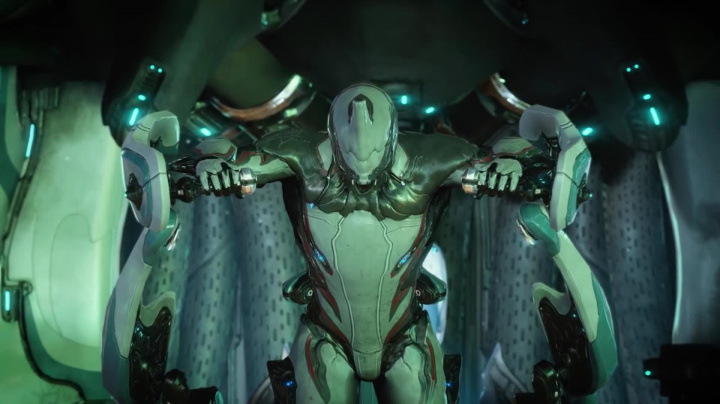 Warframe Empyrean - Official Cinematic Launch Trailer |  The Game Awards  2019