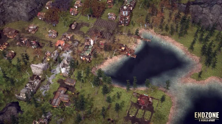 Endzone: A World Apart - How To Play
