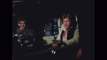 Star Wars: Vzestup Skywalkera: special "odkaz SW"