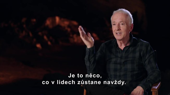 Star Wars: Vzestup Skywalkera: special "kultura SW"
