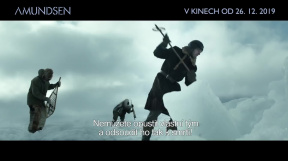 Amundsen: upoutávka