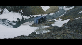 Daleko od Reykjavíku: trailer