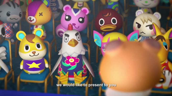 Animal Crossing: New Horizons - Deserted Island Getaway Package Primer