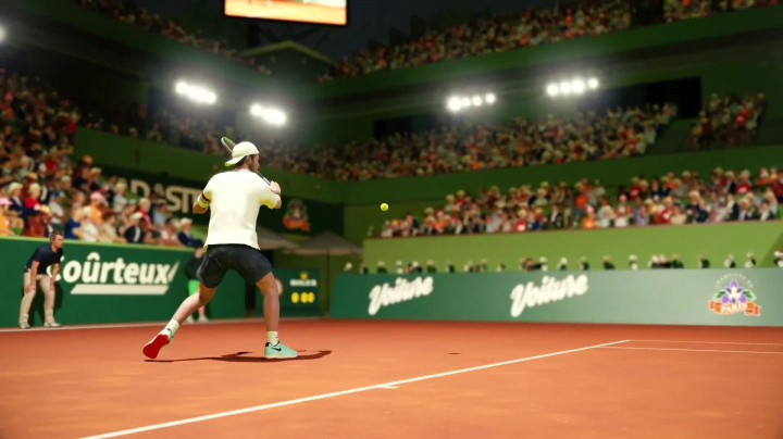 AO Tennis 2 | Launch Trailer