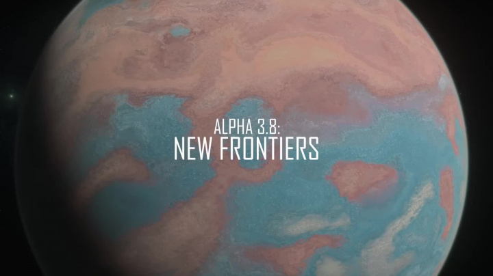 Star Citizen: Alfa 3.8 - nyní hratelná