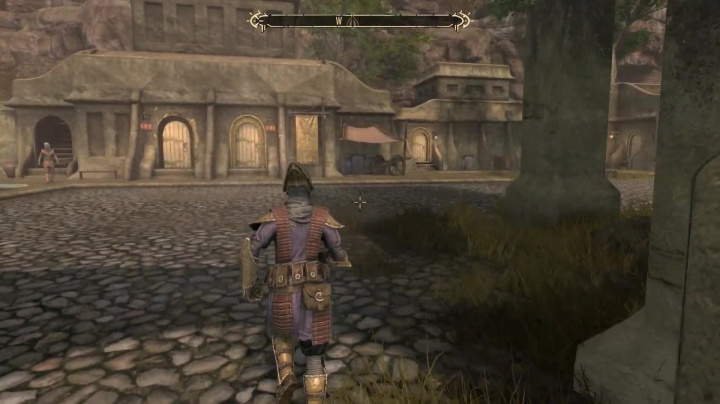 The Elder Scrolls Renewal: Skywind - Gameplay Demo (Gamescom 2019)