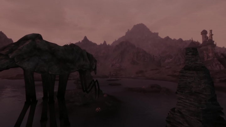 The Elder Scrolls Renewal: Skywind - Making of