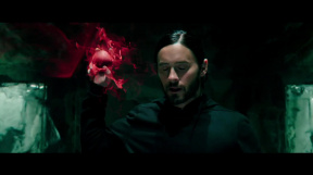 Morbius: teaser trailer