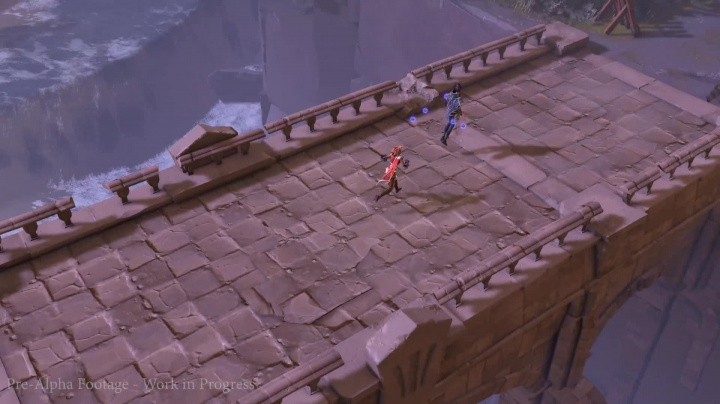 Magic: Legends - Gameplay Trailer