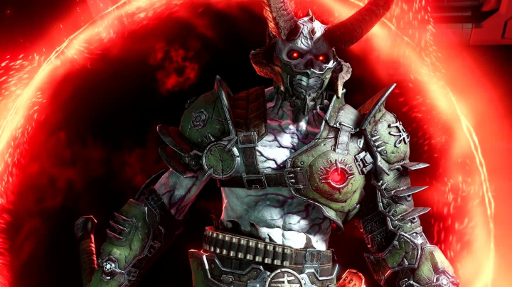 DOOM Eternal - Official Trailer 2