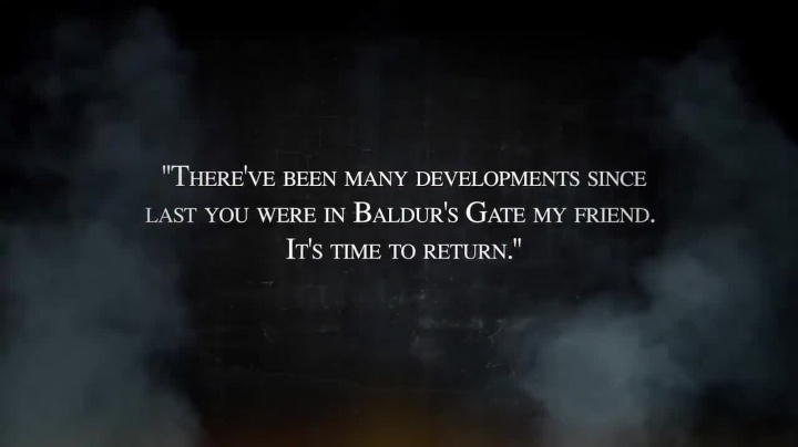 Baldur's Gate 3 - Teaser for Upcoming Event