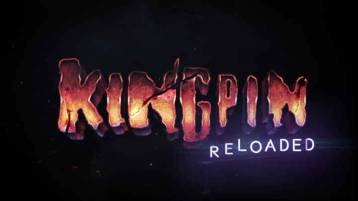 Kingpin: Reloaded - Reveal Trailer