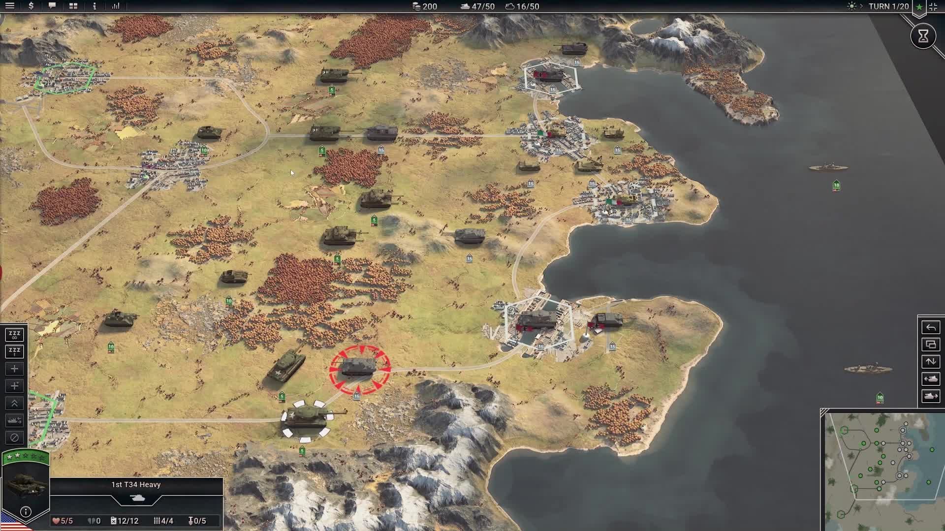 panzer corps 2 encirclement panzer corps 2 encirclement