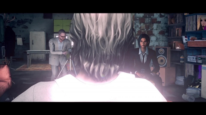 Deadly Premonition 2 - Nintendo Direct Trailer