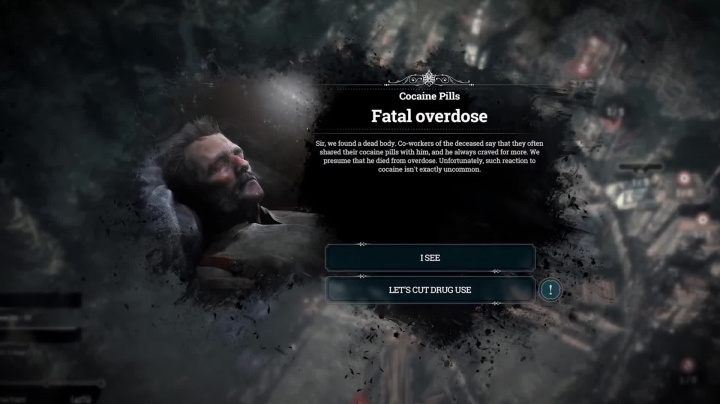 Frostpunk: The Last Autumn - Official Launch Trailer