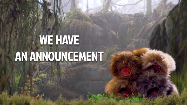 The Dark Crystal: Age of Resistance Tactics - Datum vydání