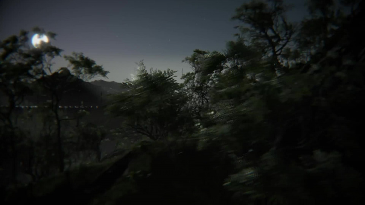 Tom Clancy’s Ghost Recon Breakpoint: The Terminator Event Teaser