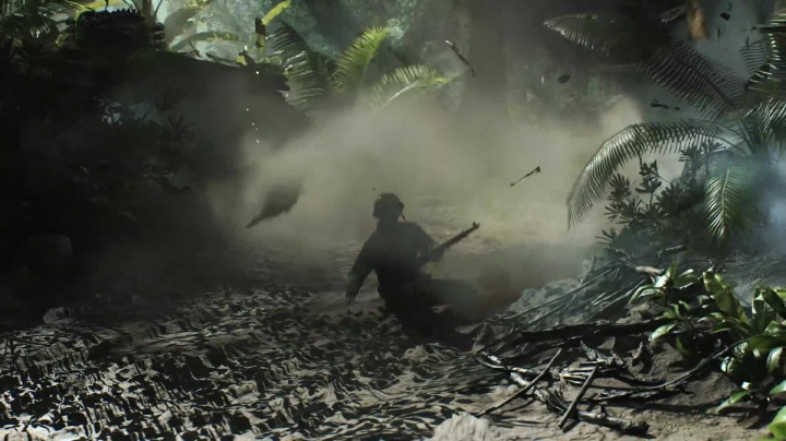 Battlefield V – Into the Jungle Overview Trailer